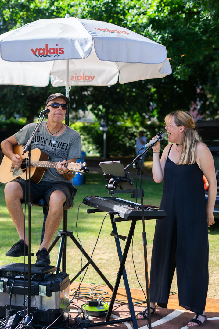 La Halte estivale 2025