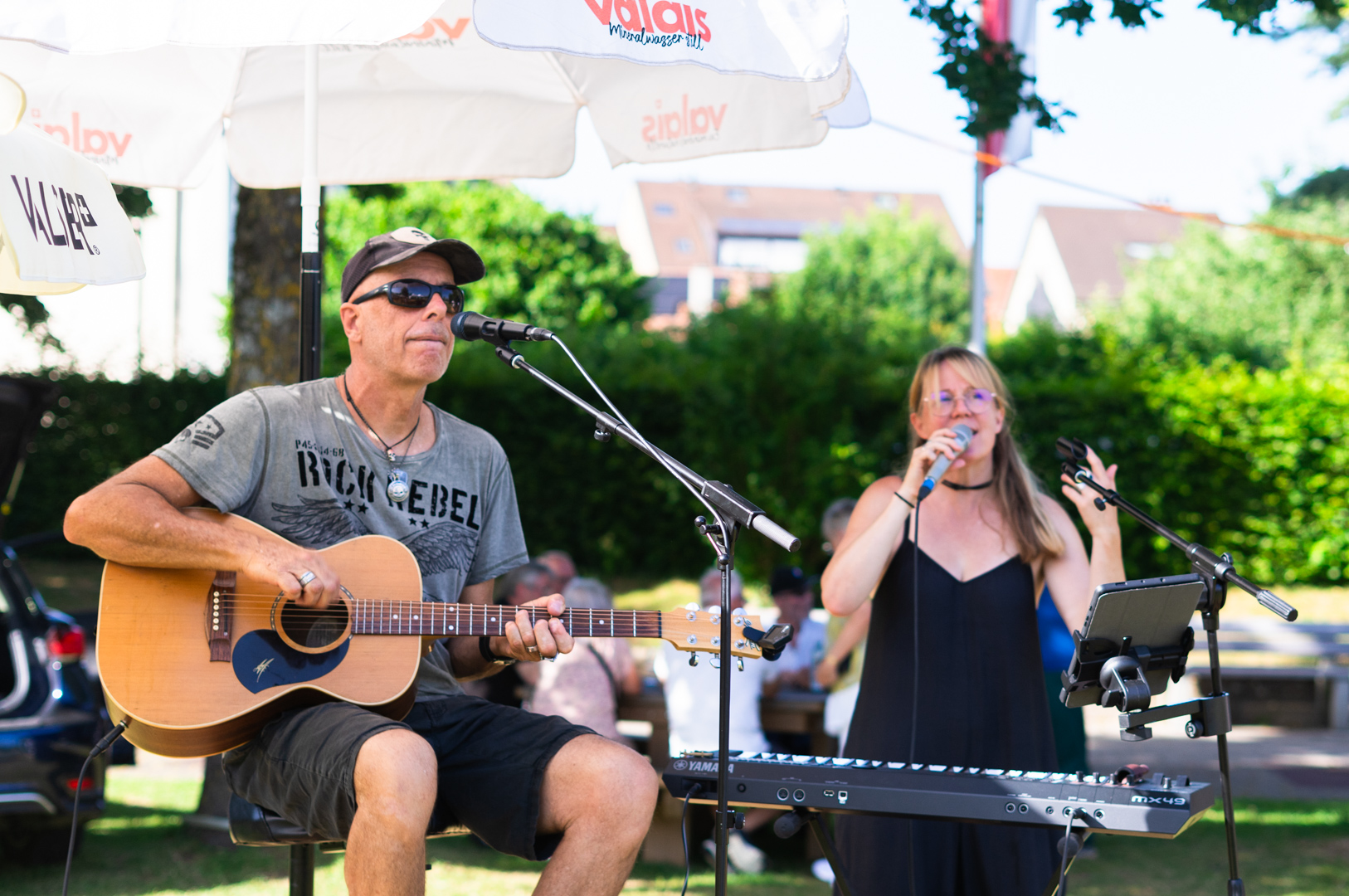 La Halte estivale 2025